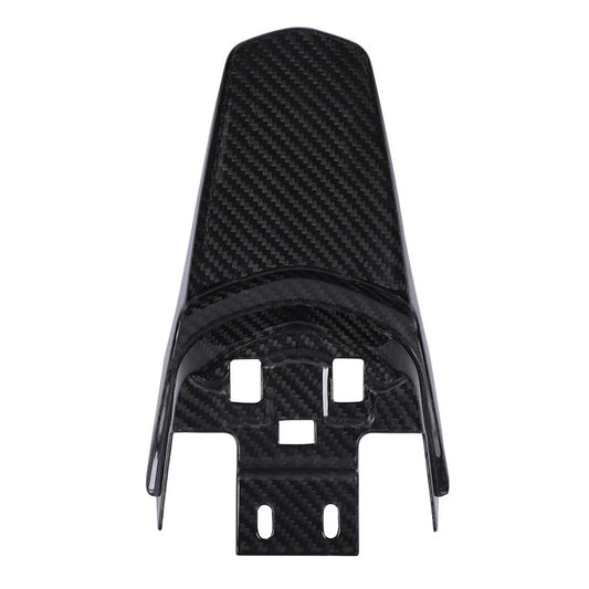 Carbon Fiber Surron rear fender