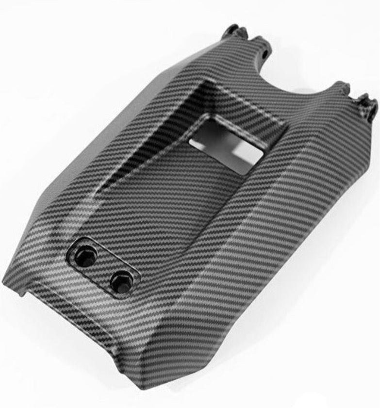 Carbon Fiber Surron LBX Battery Cover