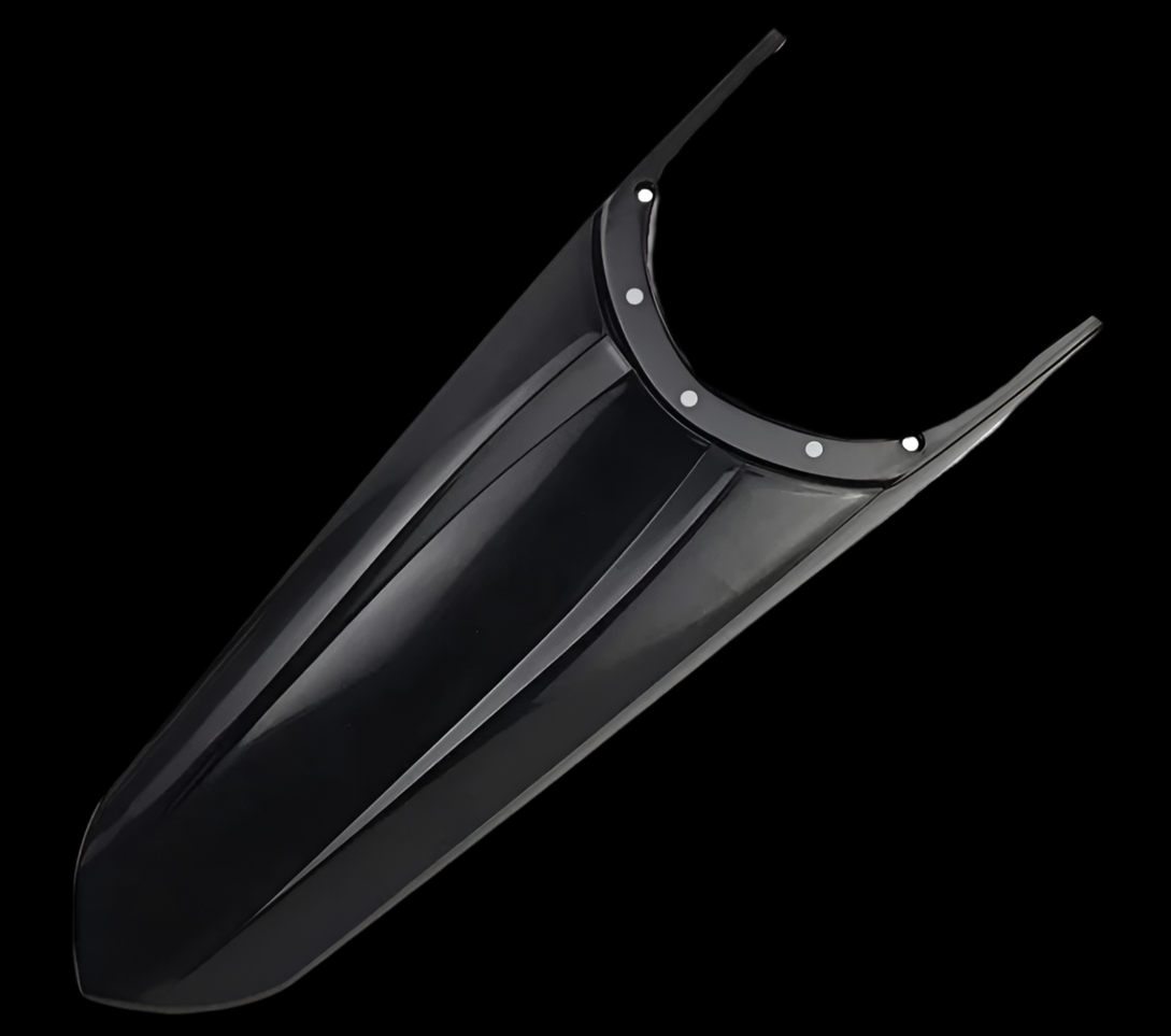 Tuttio Soleil 01 Upgraded Rear fender