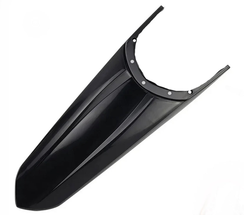 Tuttio Soleil 01 Upgraded Rear fender