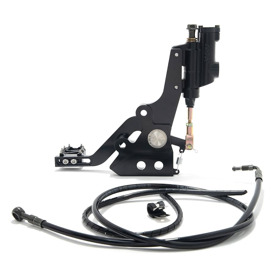 Surron Rear Foot Brake