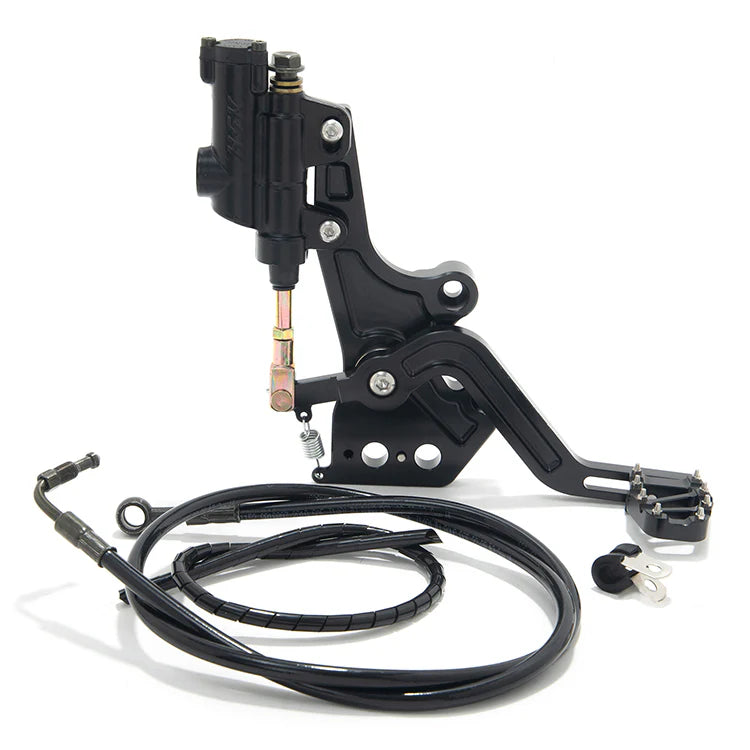 Surron Rear Foot Brake