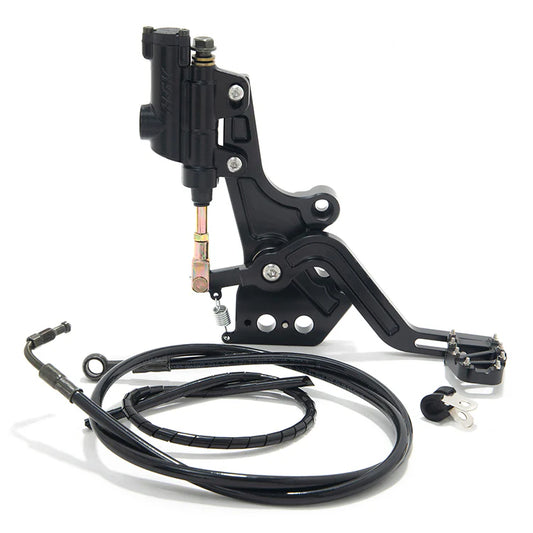 Surron Rear Foot Brake