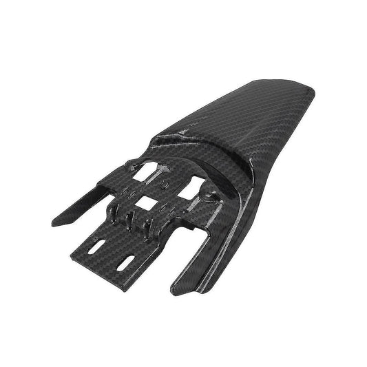 Carbon Fiber Surron rear fender