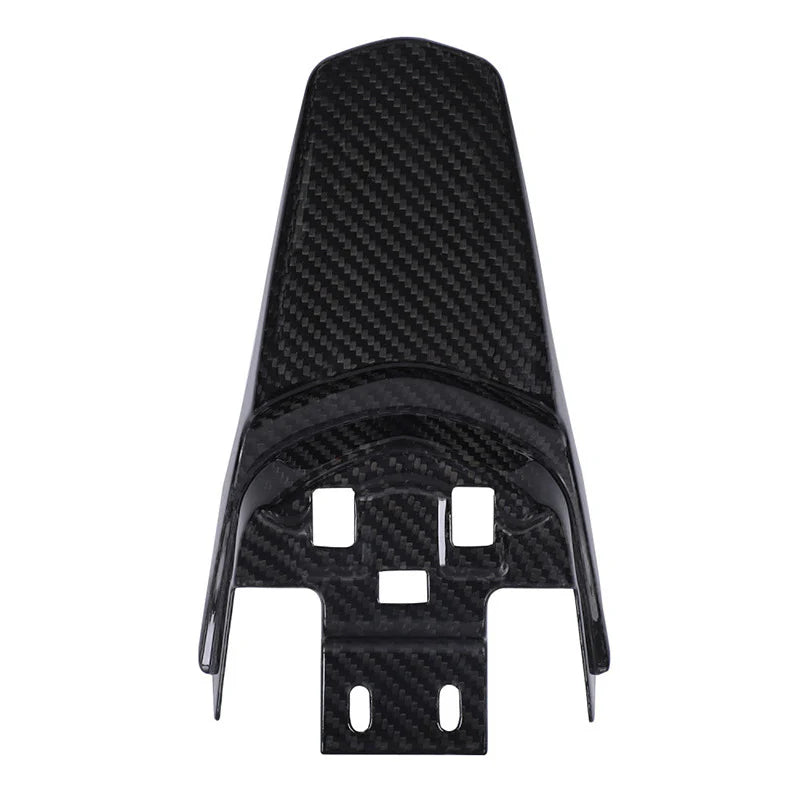 Carbon Fiber Surron rear fender
