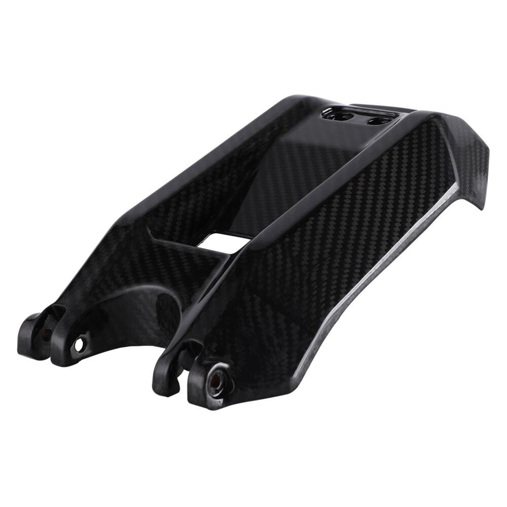 Carbon Fiber Surron LBX Battery Cover