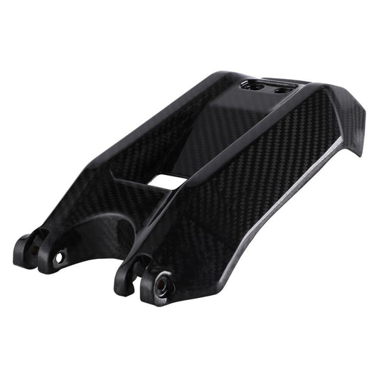 Carbon Fiber Surron LBX Battery Cover